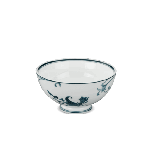 Chén cơm 11.5 cm - Hoàng Cung - Lạc Hồng A001_031122208gomminhlong.com