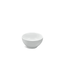  Chén cơm - Camellia - Trắng A001_031019000gomminhlong.com