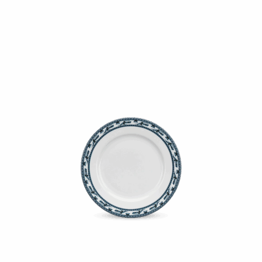 Dĩa tròn - Jasmine - Chim Lạc A001_041813385gomminhlong.com