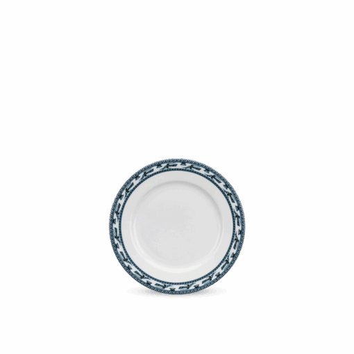 Dĩa tròn - Jasmine - Chim Lạc A001_041813385gomminhlong.com