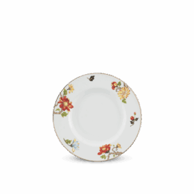  Dĩa tròn - Camellia - Cát Tường A001_042060302gomminhlong.com