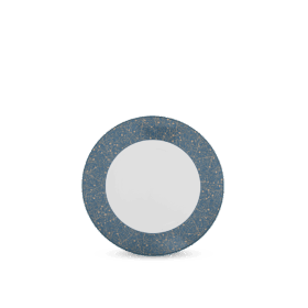 Dĩa tròn - Camellia - Diệp Lục A001_042060495gomminhlong.com
