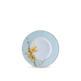 Dĩa tròn - Camellia - Hoa Mai A001_042060478gomminhlong.com