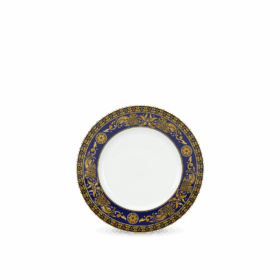  Dĩa tròn 20 cm - Hoàng Cung - Cẩm Tú A001_042071040gomminhlong.com