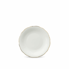 Dĩa tròn - Mẫu Đơn IFP - Chỉ Vàng A001_582096014gomminhlong.com