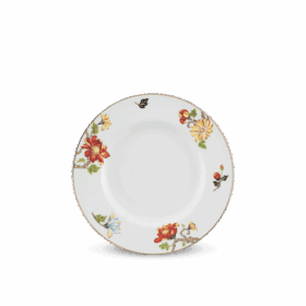  Dĩa tròn - Camellia - Cát Tường A001_042060302gomminhlong.com