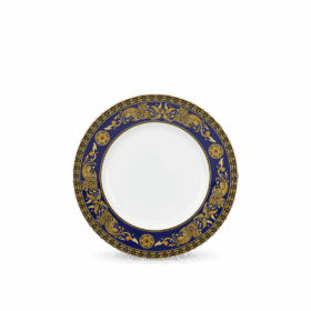  Dĩa tròn 20 cm - Hoàng Cung - Cẩm Tú A001_042071040gomminhlong.com
