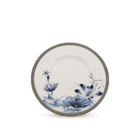  Dĩa tròn - Hoàng Cung - Sen Vàng A001_042071345gomminhlong.com