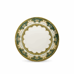  Dĩa tròn - Hoàng Cung - Sen Ngọc Bích A001_042271487gomminhlong.com