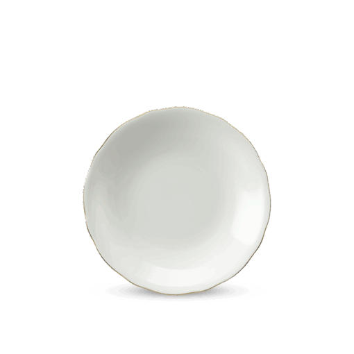 Dĩa tròn sâu - Mẫu Đơn IFP - Chỉ Vàng A001_582095014gomminhlong.com