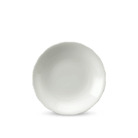  Dĩa tròn sâu 25 cm - Mẫu Đơn IFP - Trắng Ngà A001_582595000gomminhlong.com