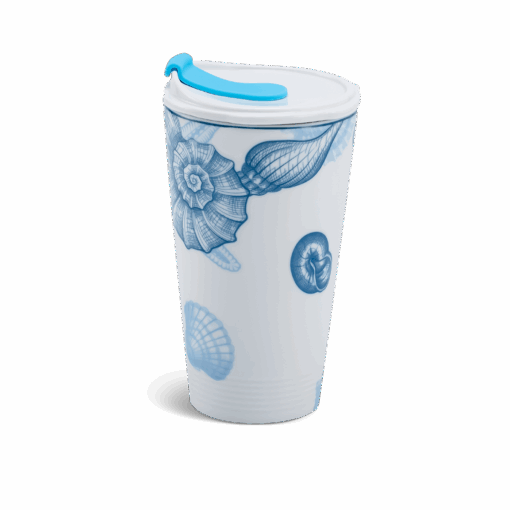 Ly sứ dưỡng sinh 0.48 L (K1) + nắp ống hút - Đại Dương A001_214888479Hgomminhlong.com