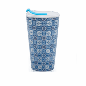 Ly sứ dưỡng sinh 0.48 L (K1) + nắp ống hút - Dưỡng Sinh - Memory (LTM) A001_214888LTMHgomminhlong.com