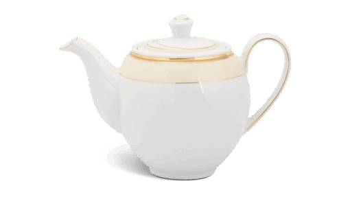 Bộ trà 0.8 L - Camellia - Hương Biển Kem A001_01803808903gomminhlong.com