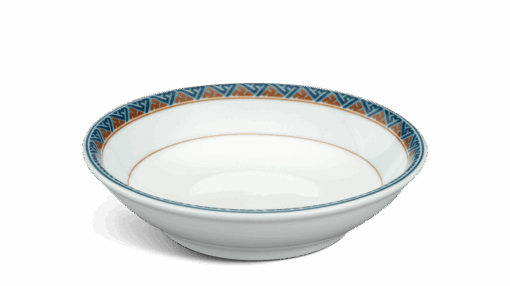 Chén chấm 9 cm - Jasmine - Phước Lộc Thọ A001_040919139gomminhlong.com