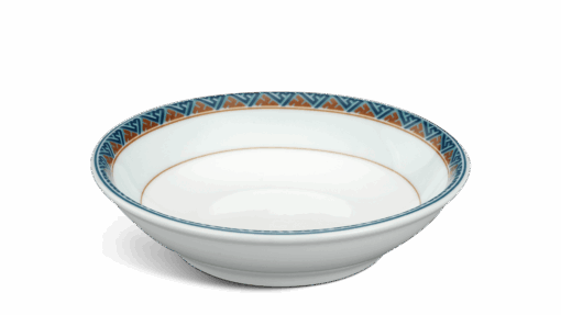 Chén chấm 9 cm - Jasmine - Phước Lộc Thọ A001_040919139gomminhlong.com