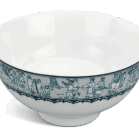  Chén cơm - Jasmine - Vinh Quy Nhạt A001_031106197gomminhlong.com
