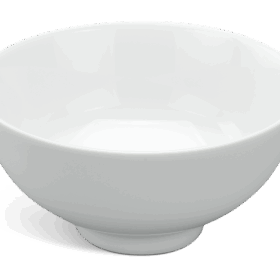 Chén cơm - Jasmine - Trắng A001_031106000gomminhlong.com
