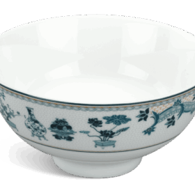 Chén cơm 11.5 cm - Jasmine - Tứ Quý A001_031106133gomminhlong.com