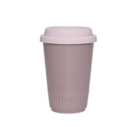 Ly cao 0.40 L + nắp silicon - Misc Assortment - Màu Xám 3 (M) A001_654075515Ngomminhlong.com
