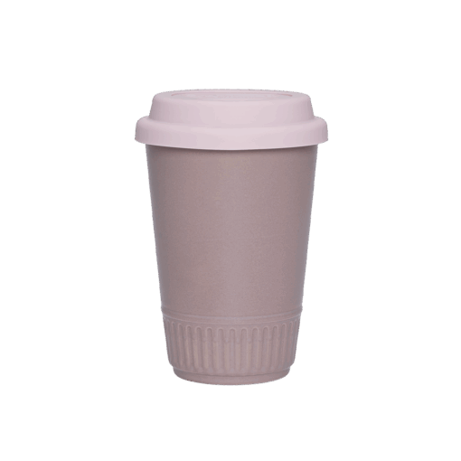 Ly cao 0.40 L + nắp silicon - Misc Assortment - Màu Xám 3 (M) A001_654075515Ngomminhlong.com