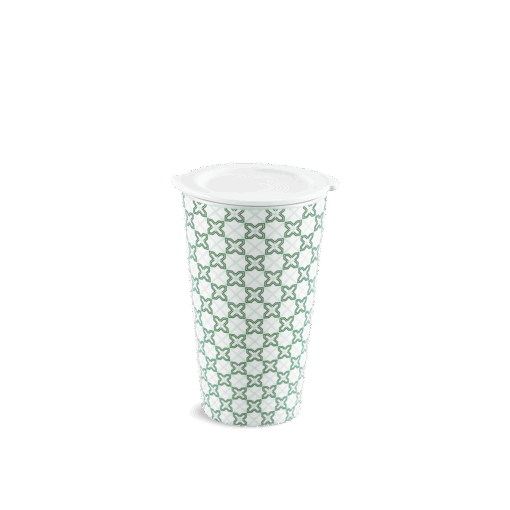 Ly sứ dưỡng sinh 0.48 L (K1) - Dưỡng Sinh - Komos (LTB) A001_214888LTBNgomminhlong.com