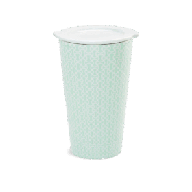  Ly sứ dưỡng sinh 0.48 L (K1) + Nắp - Dưỡng Sinh - Tiny 1 (LTH) A001_214888LTHNgomminhlong.com