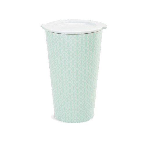 Ly sứ dưỡng sinh 0.48 L (K1) + Nắp - Dưỡng Sinh - Tiny 1 (LTH) A001_214888LTHNgomminhlong.com