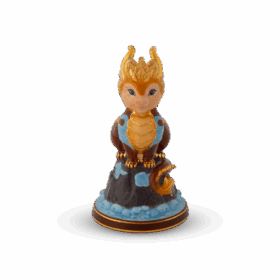  Tượng rồng Hảo Đức 13.5 cm - Màu Nâu. A001_311350NAV1. Giới thiệu sản phẩm Mã sản phẩm: %sku% Thương hiệu: %brand% Bộ sưu tập: %type% Chất liệu: Gốm sứ cao cấp Kích thước: Hoa văn: 2. Đặc điểm nổi bật sản phẩm   Gomminhlong.com chuyên phân phối tượng linh vật Minh Long chính hãng, chất lượng cao. Đa dạng mẫu mã và thiết kế để khách hàng lựa chọn. Ngoài ra, chúng tôi còn sản xuất hộp quà tặng in logo đựng tượng linh vật để làm quà tặng đối tác, sếp cao cấp. Liên hệ hotline: 0906 960 794 để nhân viên kinh doanh tư vấn và báo giá nhé!