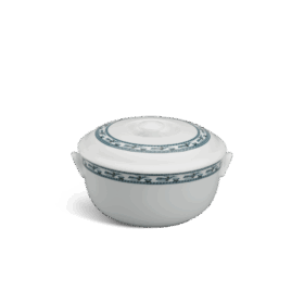  Thố + nắp - Jasmine - Chim Lạc A001_061505385gomminhlong.com