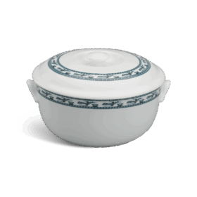  Thố + nắp - Jasmine - Chim Lạc A001_061505385gomminhlong.com