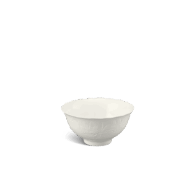  Tô 16 cm - Sen IFP - Trắng Ngà. A001_071698000gomminhlong.com