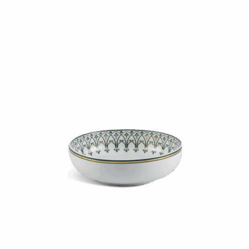 Tô - Gastroline - Đồng tâm xanh lá A001_551446469gomminhlong.com