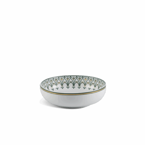 Tô - Gastroline - Đồng tâm xanh lá A001_551446469gomminhlong.com