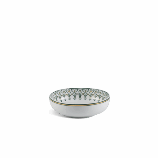 Tô - Gastroline - Đồng tâm xanh lá A001_551446469gomminhlong.com