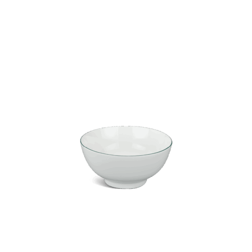 Tô cao - Jasmine - Chỉ Xanh Lá A001_071517009gomminhlong.com