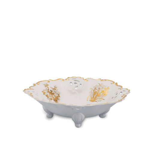 Tô trái cây - Royal - Tứ Quý (Vàng) A001_283202201gomminhlong.com