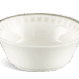 Chén chấm 7 cm - Tulip Ngà - Ngân Sa A001_030730293gomminhlong.com