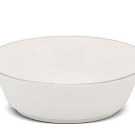  Chén chấm 9 cm - Tulip Ngà - Chỉ Bạch Kim A001_030930043gomminhlong.com