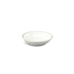 Chén chấm 9 cm - Jasmine - Chỉ Vàng A001_040919014gomminhlong.com