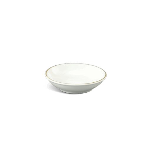 Chén chấm 9 cm - Jasmine - Chỉ Vàng A001_040919014gomminhlong.com