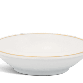  Chén chấm 9 cm - Jasmine - Hoa Hồng A001_040919017gomminhlong.com