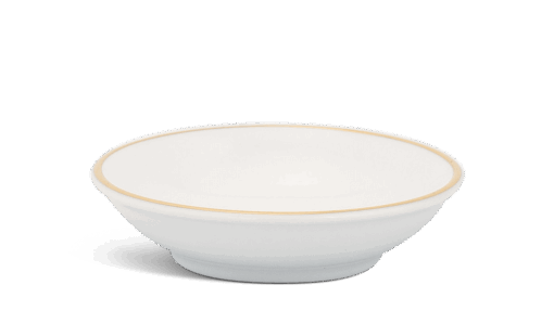 Chén chấm 9 cm - Jasmine - Hoa Hồng A001_040919017gomminhlong.com