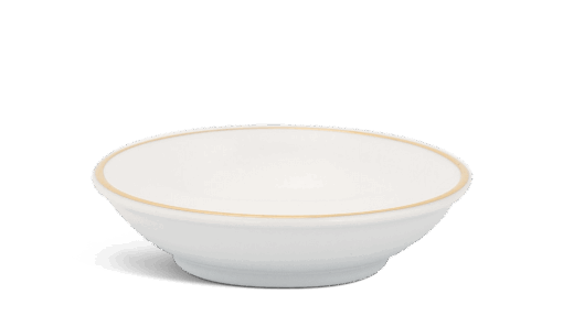 Chén chấm 9 cm - Jasmine - Hoa Hồng A001_040919017gomminhlong.com