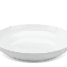  Dĩa sâu lòng 27 cm - Camellia - Trắng A001_042765000gomminhlong.com