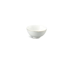 Chén sốt 9 cm - Jasmine - Viền Chỉ Vàng A001_030906014