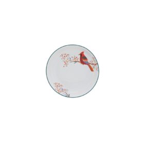 Dĩa sâu lòng 23 cm - Everyday Trắng - Quả Đầu Mùa A001_632329481