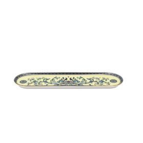 Khay lót gia vị 36 x 9.6 cm - Hoàng Cung - Hoàng Liên A001_313659460