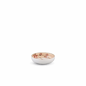  Chén chấm 9 cm - Camellia - Hoa Đào A001_040976480gomminhlong.com
