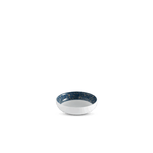 Chén chấm 9 cm - Camellia - Diệp Lục A001_040976495gomminhlong.com